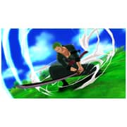 PS4 One Piece Unlimited World Red Deluxe Edition Game