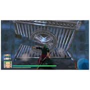 PS4 One Piece Unlimited World Red Deluxe Edition Game