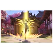 Xbox One Overwatch Goty Edition Game