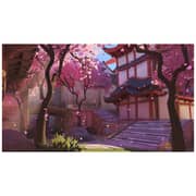 PS4 Overwatch Goty Edition Game