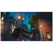PS4 Overwatch Goty Edition Game
