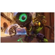 PS4 Overwatch Goty Edition Game
