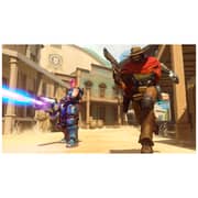 PS4 Overwatch Goty Edition Game