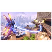 PS4 Overwatch Goty Edition Game