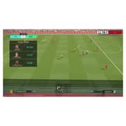 Xbox 360 PES 2018 Game
