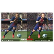 Xbox 360 PES 2018 Game