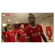 Xbox 360 PES 2018 Game