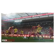 PS3 PES 2018 Game