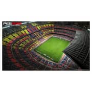 PS3 PES 2018 Game