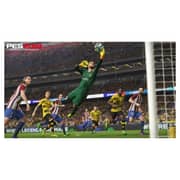 PS4 PES 2018 Premium Edition Game