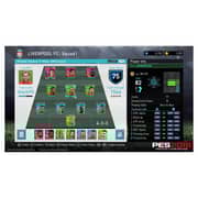 PS4 PES 2018 Premium Edition Game