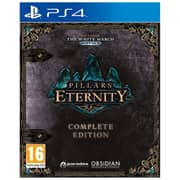 PS4 Pillars Of Eternity Complete Edition Game