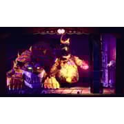 PS3 Puppeteer Game