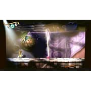 PS3 Puppeteer Game