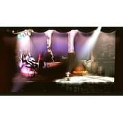 PS3 Puppeteer Game