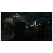 PS4 Raid World War 2 Game