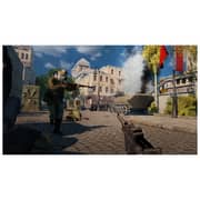 PS4 Raid World War 2 Game