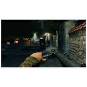 PS4 Raid World War 2 Game