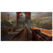 PS4 Raid World War 2 Game