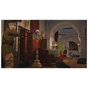 PS4 Raid World War 2 Game