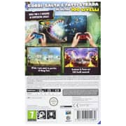 Nintendo Switch Rayman Legends Definitive Edition Game