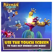 Nintendo Switch Rayman Legends Definitive Edition Game