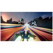 PS4 Redout Lightspeed Edition Game