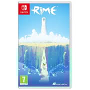 Nintendo Switch Rime Game