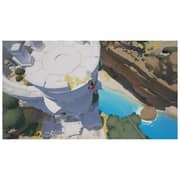 Nintendo Switch Rime Game