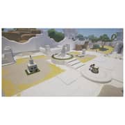 Nintendo Switch Rime Game