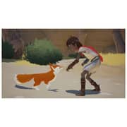 Nintendo Switch Rime Game