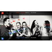 PS4 Singstar Ultimate Party Game