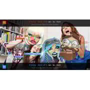 PS4 Singstar Ultimate Party Game