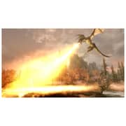 Nintendo Switch Skyrim The Elder Scrolls V Game