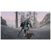 Nintendo Switch Skyrim The Elder Scrolls V Game