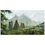 Nintendo Switch Skyrim The Elder Scrolls V Game