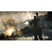 PS4 Sniper Elite 4 Game