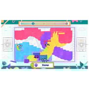 Nintendo Switch Snipperclips Plus Cut It Out Together Game