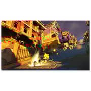 PS4 Sonic Forces Bonus Edition Game