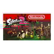 Nintendo Switch Splatoon 2 Game