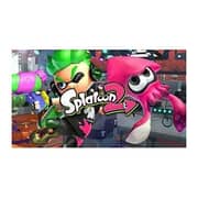 Nintendo Switch Splatoon 2 Game