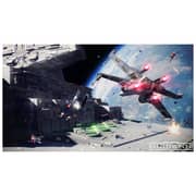 PS4 Star Wars Battlefront II Standard Edition Game