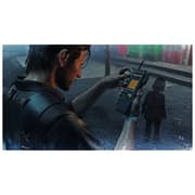 PS4 The Evil Within 2 Game