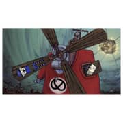 PS4 The Inner World The Last Wind Monk Game