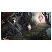 PS4 The Inner World The Last Wind Monk Game