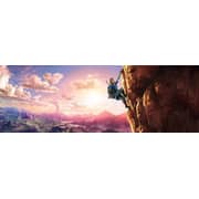Nintendo Switch The Legend Of Zelda: Breath Of The Wild Game