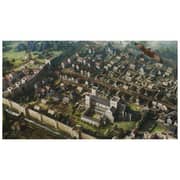 PS4 The Pillars Of The Earth Game