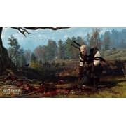 PS4 The Witcher 3: Wild Hunt Game With Bonus Content
