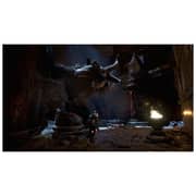 PS4 Theseus VR Game