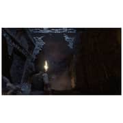 PS4 Theseus VR Game